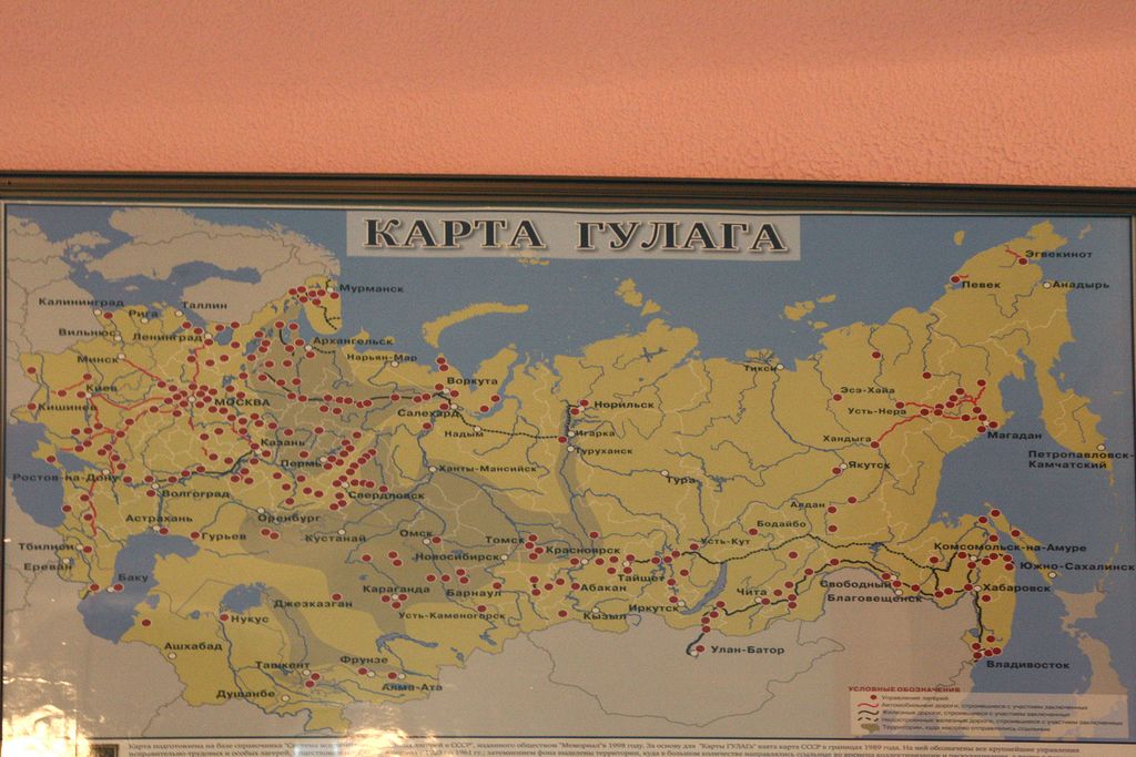 Komsomolsk na Amure